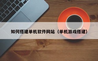 长岭如何搭建单机软件网站（单机游戏搭建）